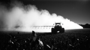 Фермерское хозяйство в ЕАО наказали за тайное применение пестицидов