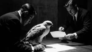 Соколы Камчатки: между международной торговлей и охраной природы