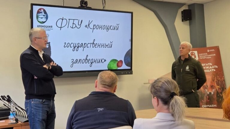 На Камчатке планируют субсидировать вертолетные туры в заповедники