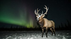 Охота на справедливость: распределение квот угрожает природе Якутии