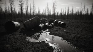 Дело о загрязнении тайги компанией «Золото Керби» дошло до суда