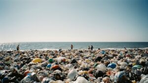 Экологическая цена туризма: кто ответит за грязные пляжи Приморья?