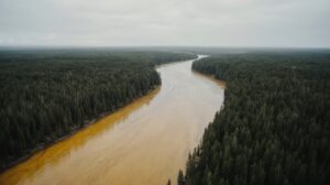 «Бира умирает»: чем грозит жителям ЕАО загрязнение главной реки?