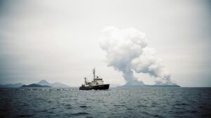 Землетрясение на Камчатке опровергло миф о «пугливой» горбуше