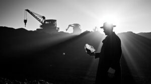 Харанорский уголь раскрыл детали древней экологической катастрофы