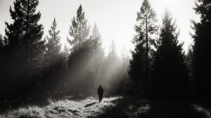 Не иди за рекой: новая якутская методика выживания в тайге ломает стереотипы