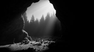 Приморская пещера раскрыла историю природы Дальнего Востока