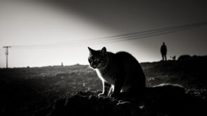 Звезда зоопарков, изгнанник в степи: будущее забайкальского манула туманно