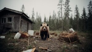 Человек и хищник в Хабаровском крае: конфликт на общей территории