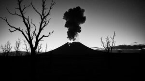 Пробуждение вулканов: Камчатке грозят сели и новые извержения