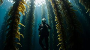 Птицы, вирусы и тайны океана: на Сахалине исследуют очаг биоразнообразия