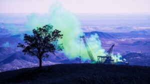 Апатиты у Селенги: память о катастрофе против интересов бизнеса