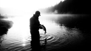 Камчатский опыт: как не потерять лосося в погоне за туристом