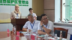 Экологический мост: Россия и КНР договариваются о совместном резервате