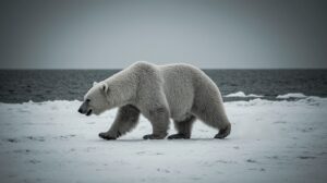 От тундры до тайги: в Якутии стартует масштабный мониторинг диких животных