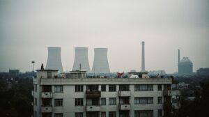 Промвыбросы на Дальнем Востоке возьмут под региональный контроль