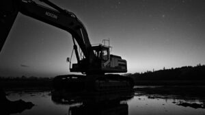 Россыпное золото: экологические риски на фоне истощения месторождений