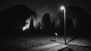 Ленские столбы: рекордный турпоток ставит под угрозу хрупкую экосистему