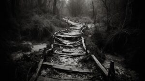 Стихия на Монероне: природа указывает на уязвимость инфраструктуры