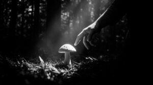 Штраф до миллиона: какие грибы нельзя собирать в лесах Якутии?