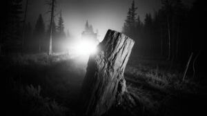 Уссурийскую тайгу предлагают пустить на экспорт по упрощенной схеме