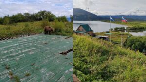 Южно-Камчатский заказник: между комфортом туристов и нагрузкой на природу