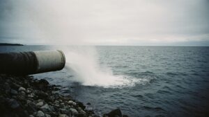 Камчатский водоканал заплатит штраф за загрязнение Авачинской губы