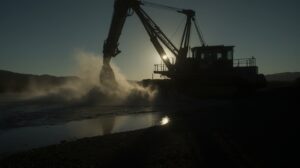 Золото Чукотки: масштабные инвестиции и риски для хрупкой природы Арктики