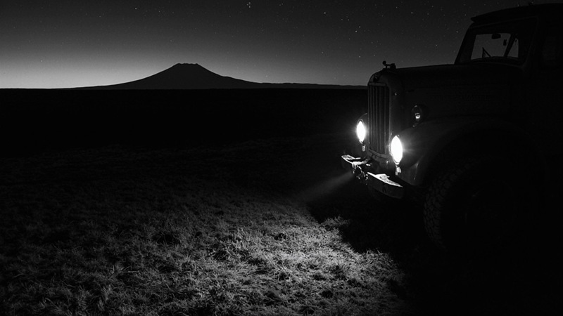 Парковка грузовика на заповедной земле Камчатки привела к штрафу Парковка грузовика на заповедной земле Камчатки привела к штрафу