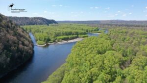 Заповедные реки Хабаровского края закрыли для рыбаков до ноября