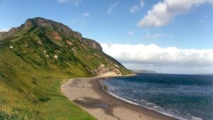 Будущее Парамушира: ученые выступают за создание нацпарка