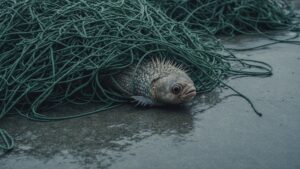 Опасный улов: чем грозит появление рыбы-фугу в сахалинских водах