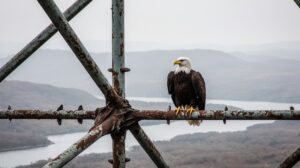 Чему не учат в звериной школе: вызовы для дикой природы Дальнего Востока