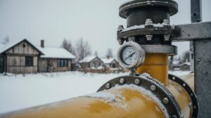 Петровск-Забайкальск включат в федеральный проект «Чистый воздух»