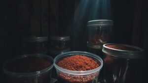 Спор о перевозке красной икры показывает масштабы давления на экосистему