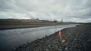 Ученые оценят экологический ущерб от золотодобычи в Якутии