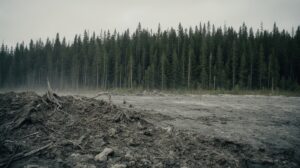 Медная лихорадка: какую цену заплатит природа Хабаровского края?