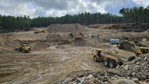 Загрязнение реки Иликан обошлось амурской компании в миллион рублей