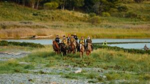 Путь Арсеньева 120 лет спустя: экспедиция Федора Конюхова в Приморье