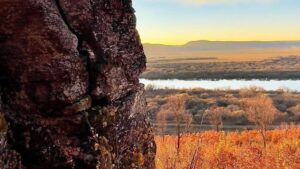 &laquo;Михайловские столбы&raquo; в Приамурье защитили от геологоразведки