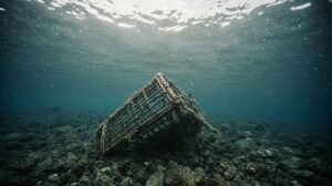 Массовый вылов трепанга в заповеднике Приморья оценили в 92 млн рублей