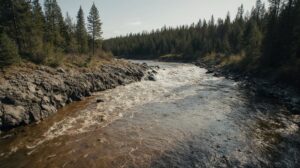 Три компании заплатили за загрязнение рек и озера в Хабаровском крае