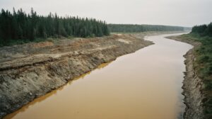Золото в обмен на пляж: в Забайкалье предложили новую форму рекультивации