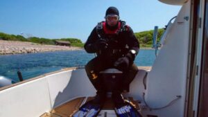 Экотропа под водой: новая угроза для заповедной природы Приморья?