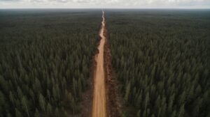 Якутия предлагает создать механизм пересмотра границ заповедников