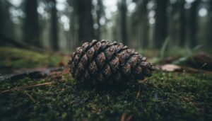 Неурожай кедра в Приморье: цены растут, тигры могут остаться без еды