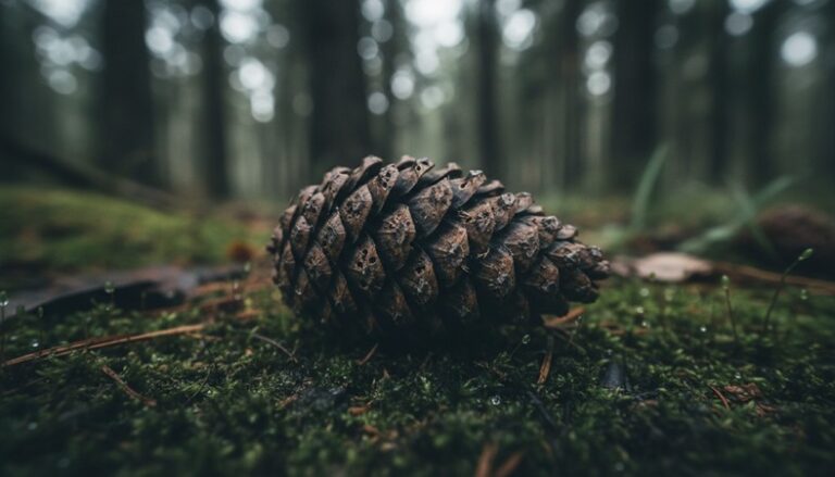 Неурожай кедра в Приморье: цены растут, тигры могут остаться без еды