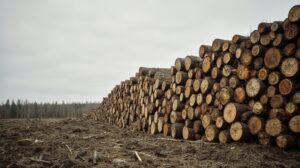 Экспортеры просят убрать контроль за вырубкой ценного леса в Приморье