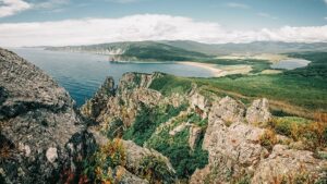 Центральный Сихотэ-Алинь: хрупкое благополучие под прессом угроз