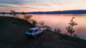 Будущее Байкала под угрозой: отчет Международного союза охраны природы